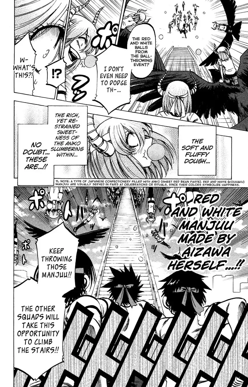 Jitsu wa Watashi wa Chapter 141 10